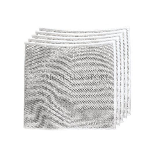 Wire Cleaning Towel - 3 Piece Set