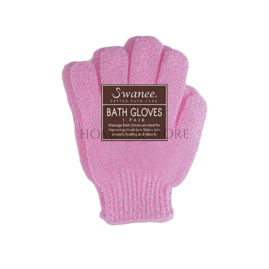 Swanee Bath Glove