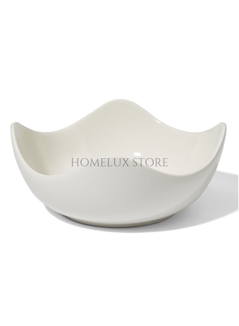 Modern Serving Bowl