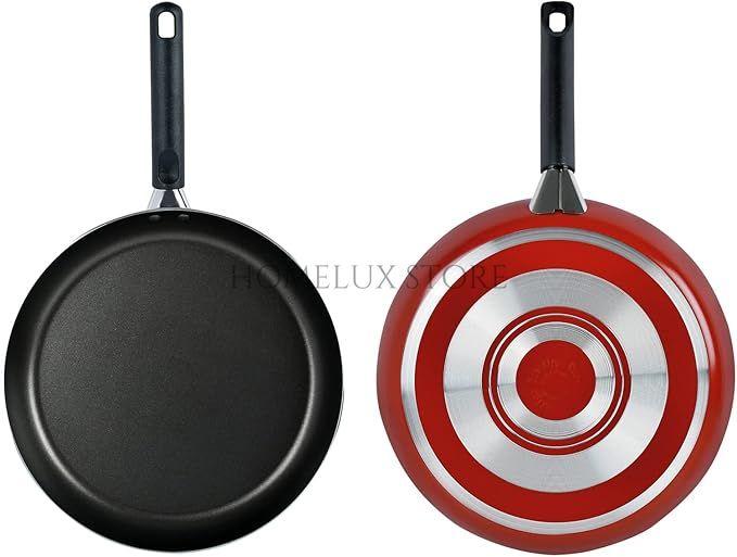 Prestige Classique Cooking Set (12pcs Set)
