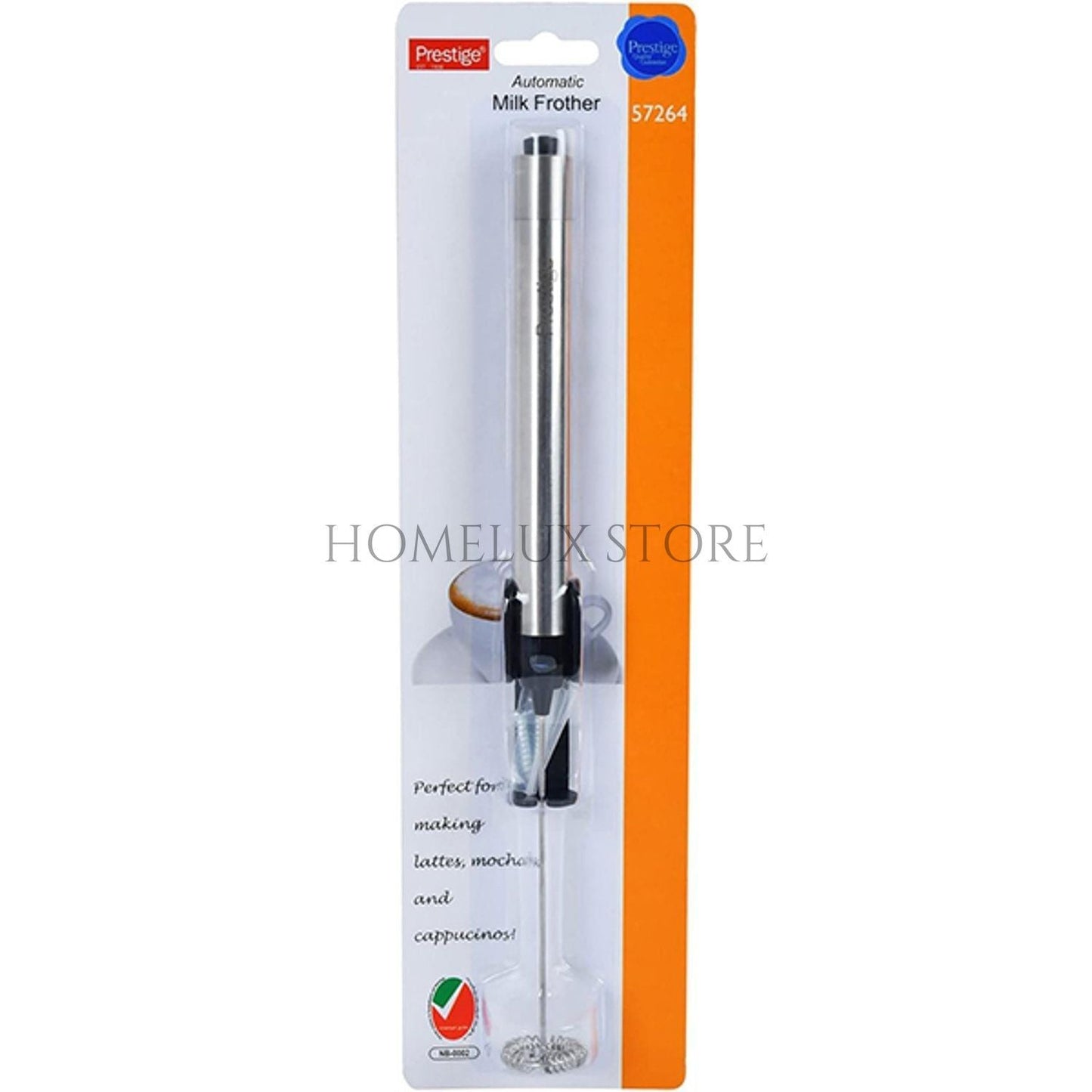 Prestige Pencil Milk Frother