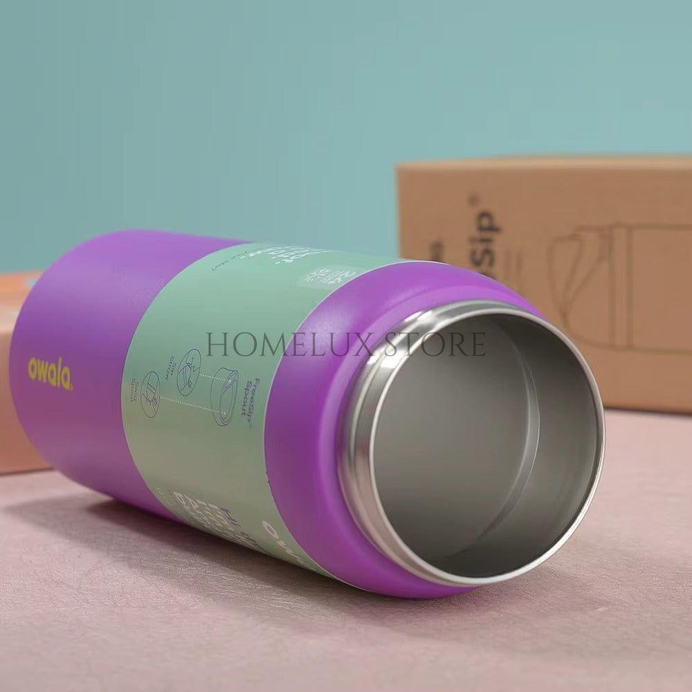 Owala FreeSip Water Bottle - 32oz
