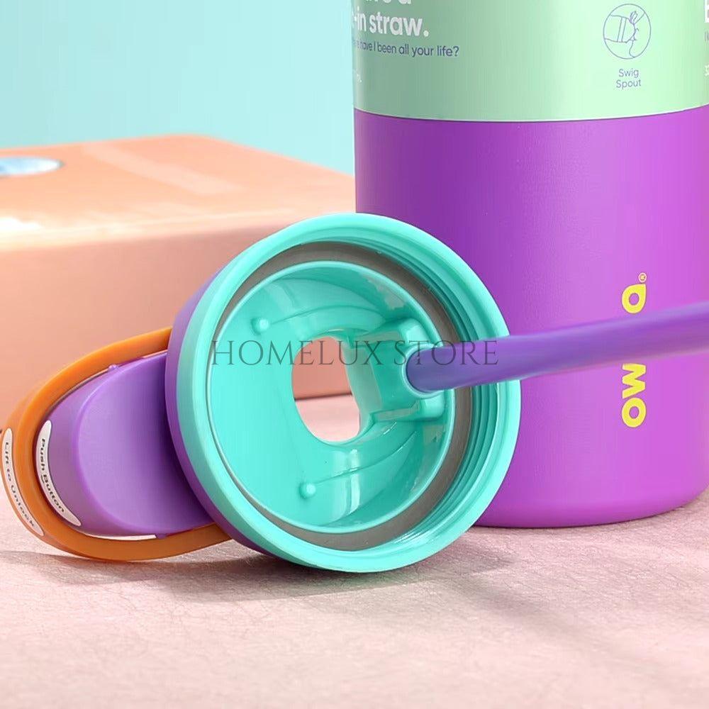 Owala FreeSip Water Bottle - 32oz