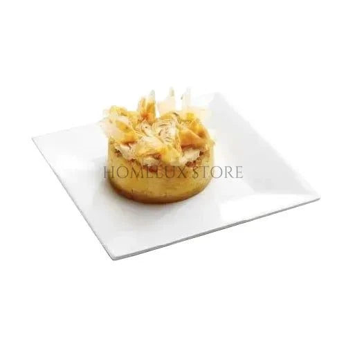 Square Serving Platter - 25cm