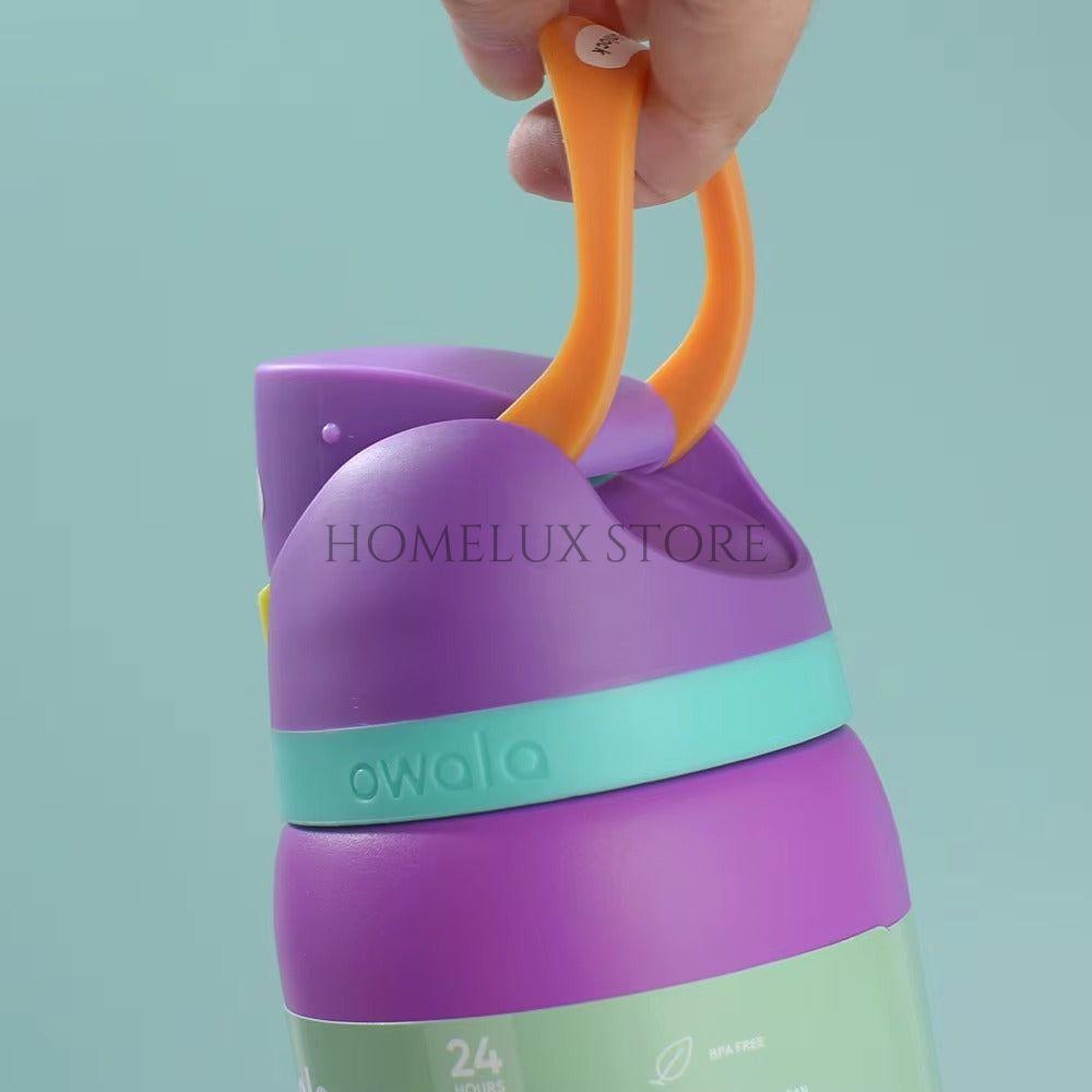 Owala FreeSip Water Bottle - 24oz