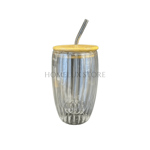 Double Walled Coffee Mug With Lid