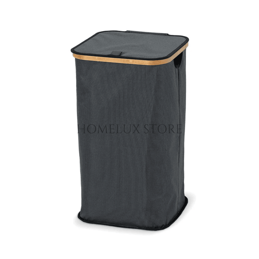 Large Capacity Laundry Basket - Single