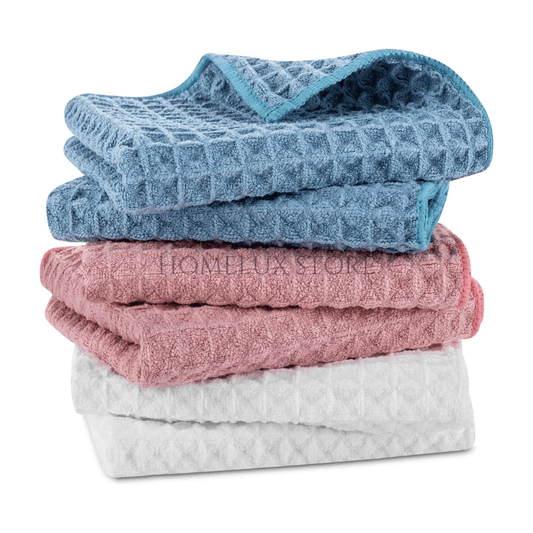 Kitchen Cleaning Towel Set of 4