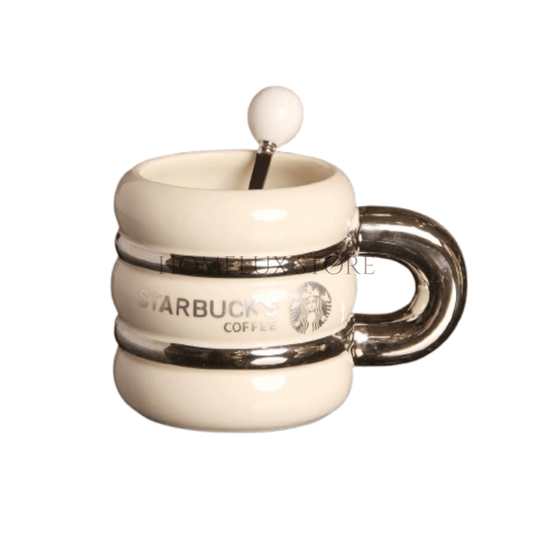 SB Ceramic Coffee Mug