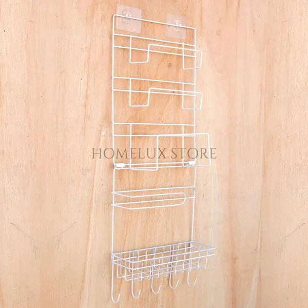 Kitchen Wall Organizer