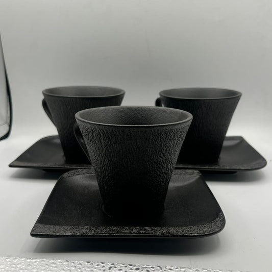 Winsor England™ Fine Porcelain (DIHAO COLLECTION) - Tea Cup & Saucer