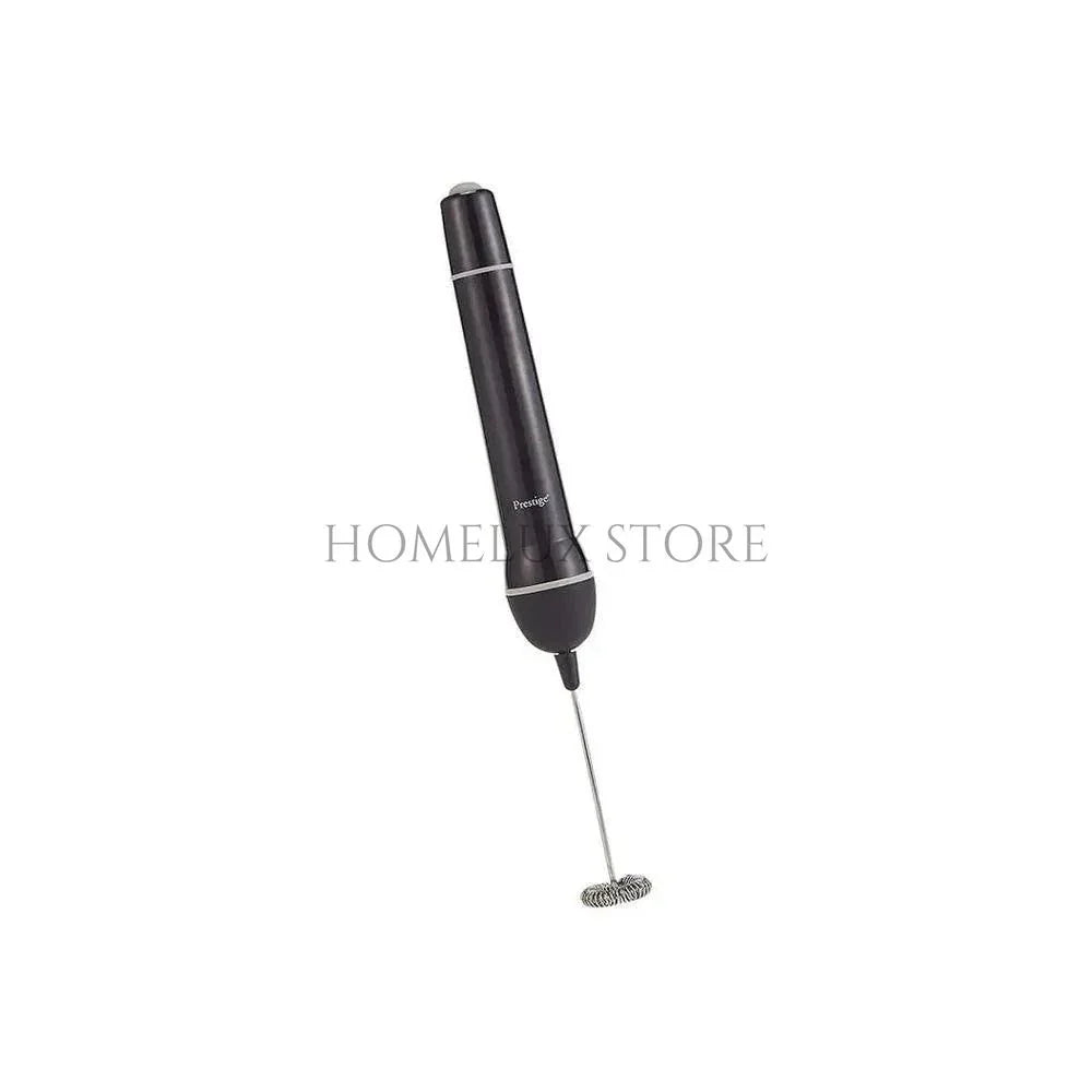 Prestige Automatic Milk Coffee And Tea Frother Black