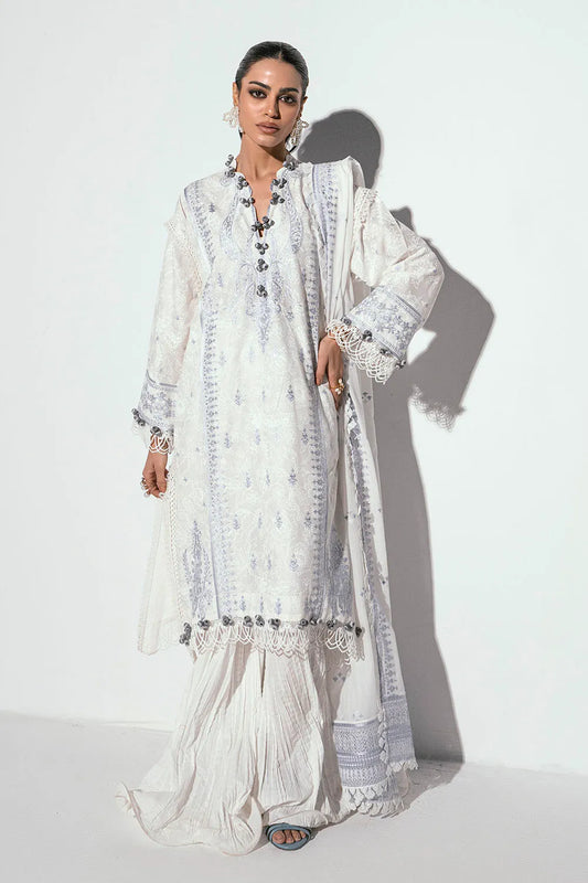 Denting Lawn Suit