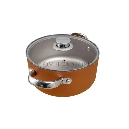 Prestige Ultra 24 cm Non-Stick Casserole