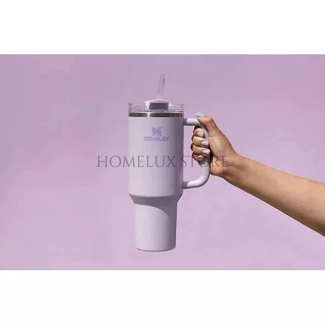 The Quencher H2.0 FlowState™ Tumbler | 40 OZ | Lilac